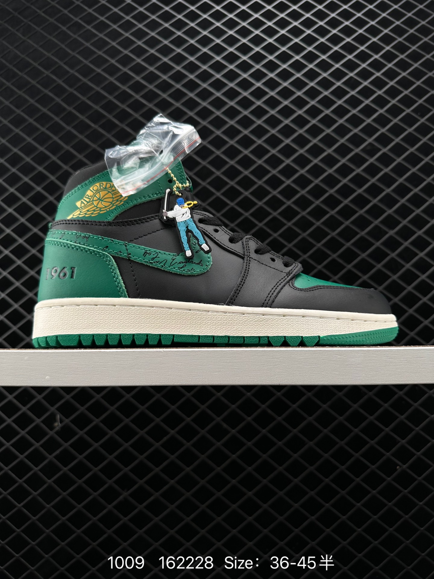 Eastside Golf x Air Jordan 1 High Golf Eastside Golf x Air Jordan 1 High Golf